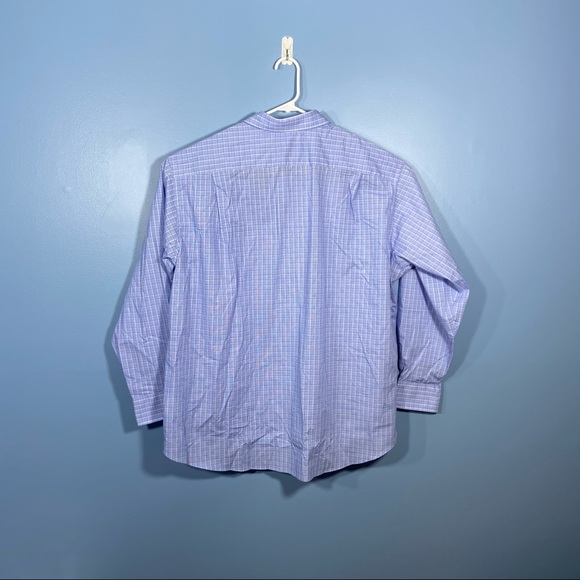 Tommy Hilfiger Regular Fit button up shirt 2xl - Picture 5 of 5